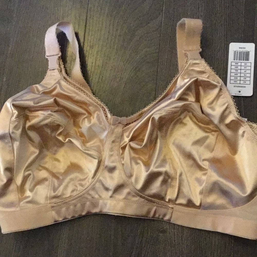 Keira Nursing bra